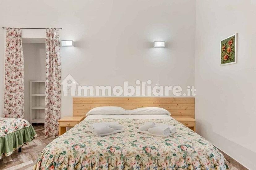 Trilocale via Aurelia 57, Riccò Del Golfo, Riccò del Golfo di Spezia