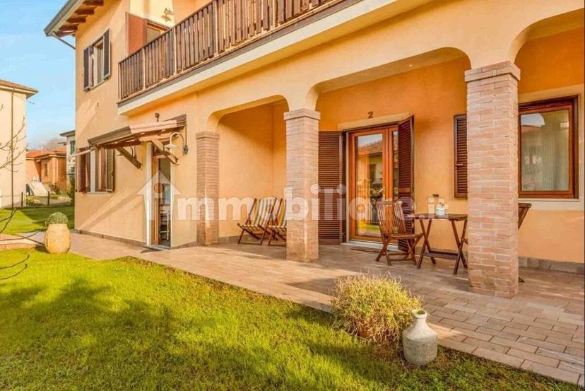 Trilocale via Aurelia 57, Riccò Del Golfo, Riccò del Golfo di Spezia — foto 15 di 17