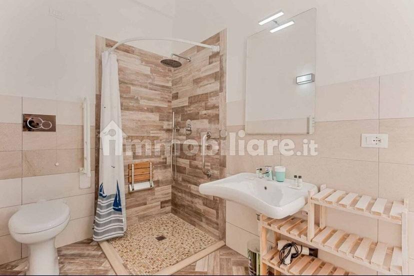 Trilocale via Aurelia 57, Riccò Del Golfo, Riccò del Golfo di Spezia — foto 6 di 17