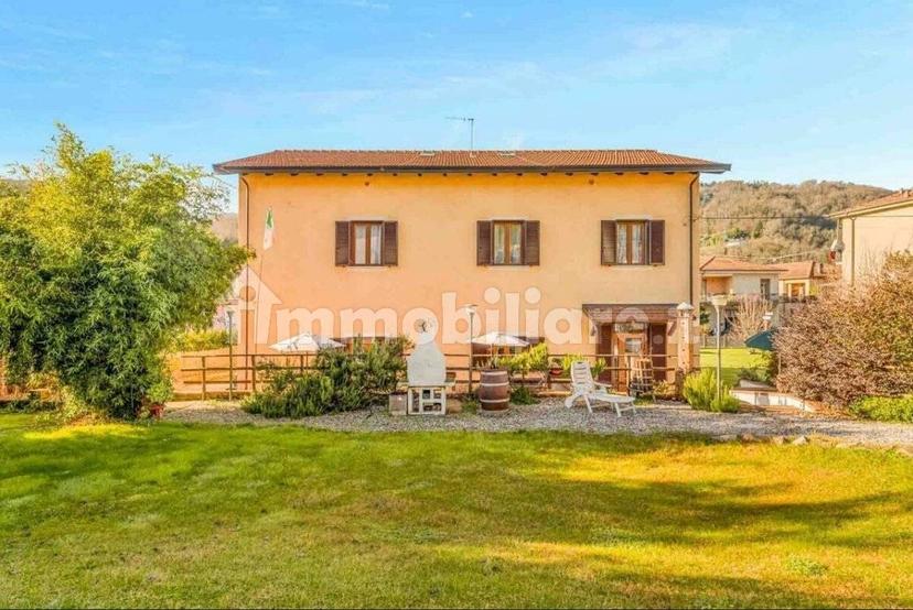Trilocale via Aurelia 57, Riccò Del Golfo, Riccò del Golfo di Spezia — foto 12 di 17