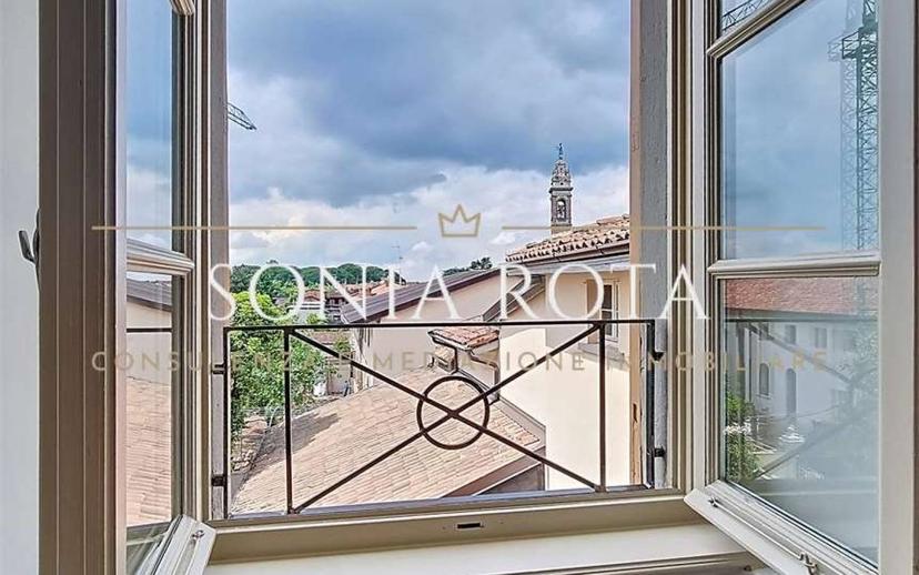 Trilocale via Comun Nuovo, 2B, Stezzano — foto 8 di 51