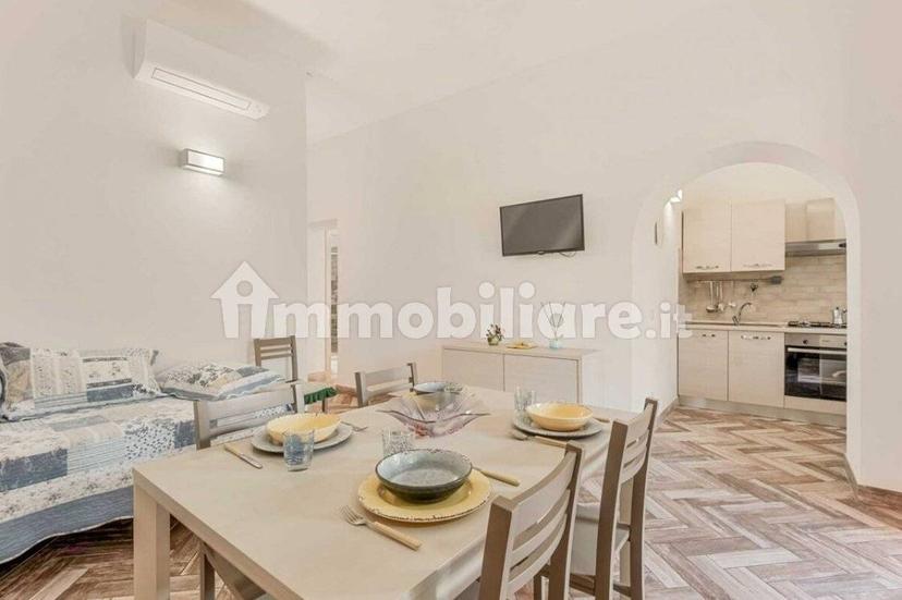 Trilocale via Aurelia 57, Riccò Del Golfo, Riccò del Golfo di Spezia — foto 8 di 17
