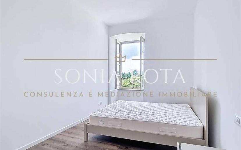 Trilocale via Comun Nuovo, 2B, Stezzano — foto 46 di 51