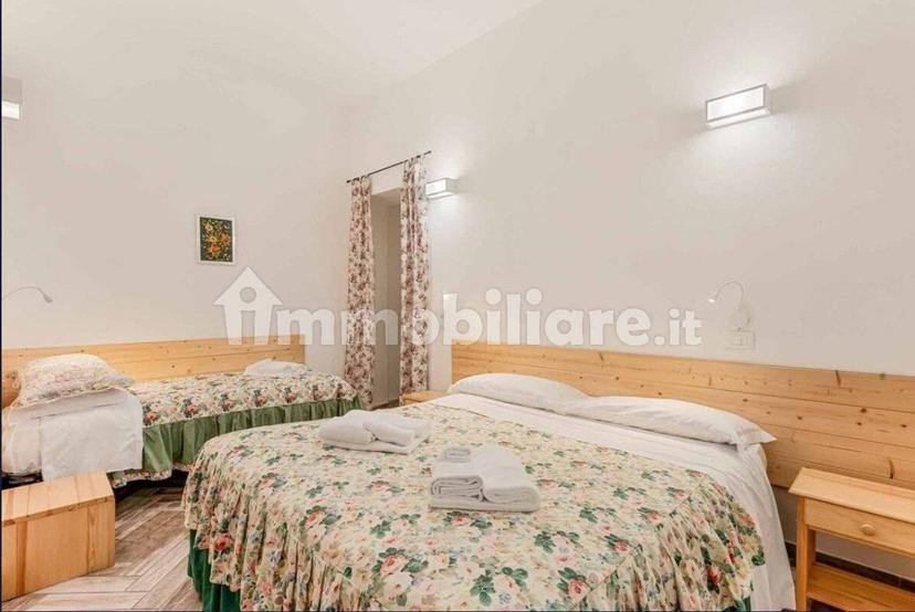 Trilocale via Aurelia 57, Riccò Del Golfo, Riccò del Golfo di Spezia — foto 14 di 17