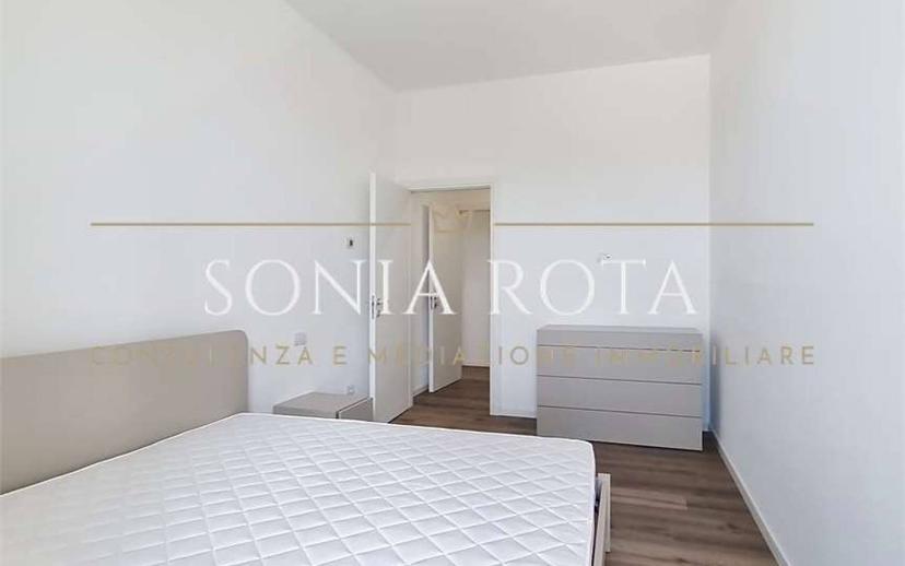 Trilocale via Comun Nuovo, 2B, Stezzano — foto 16 di 51