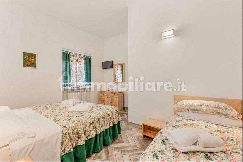 Trilocale via Aurelia 57, Riccò Del Golfo, Riccò del Golfo di Spezia — foto 2 di 17