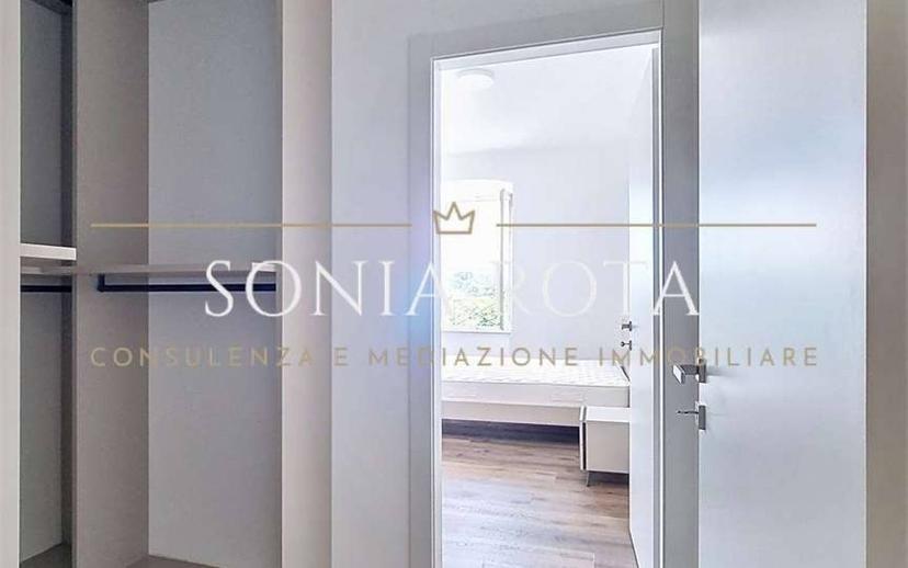 Trilocale via Comun Nuovo, 2B, Stezzano — foto 3 di 51
