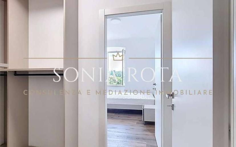 Trilocale via Comun Nuovo, 2B, Stezzano — foto 45 di 51