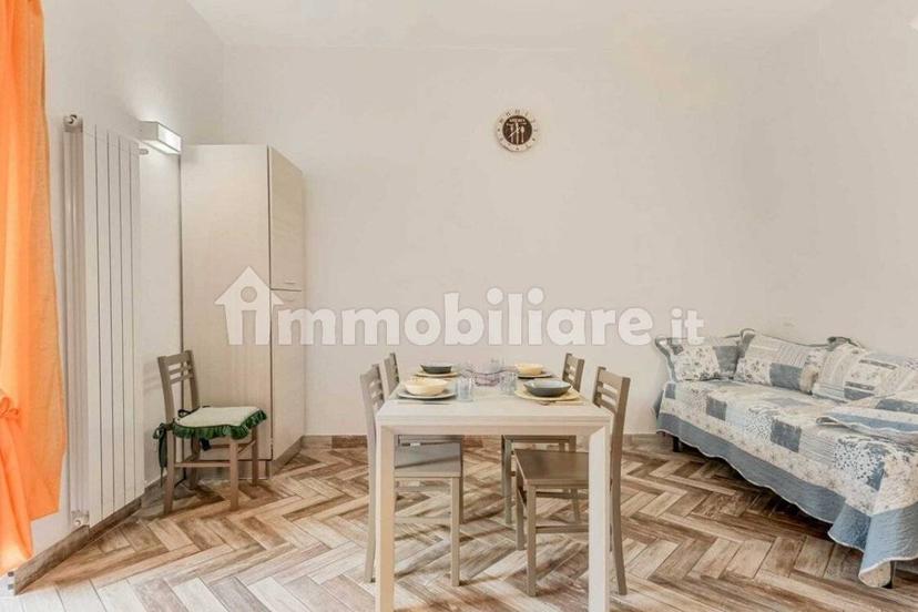 Trilocale via Aurelia 57, Riccò Del Golfo, Riccò del Golfo di Spezia — foto 7 di 17