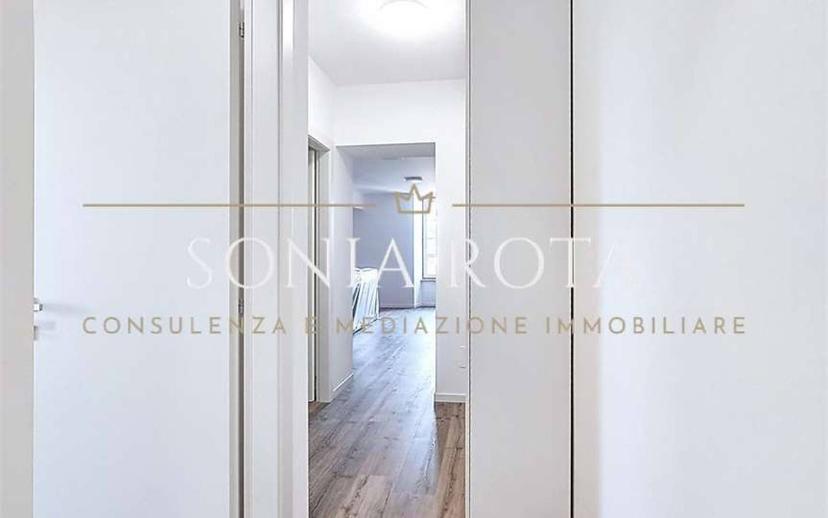 Trilocale via Comun Nuovo, 2B, Stezzano — foto 40 di 51