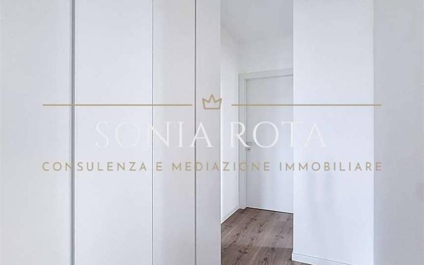 Trilocale via Comun Nuovo, 2B, Stezzano — foto 43 di 51