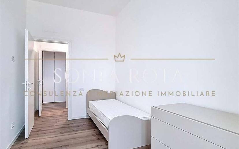 Trilocale via Comun Nuovo, 2B, Stezzano — foto 30 di 51