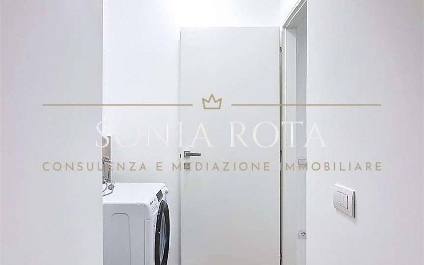 Trilocale via Comun Nuovo, 2B, Stezzano — foto 18 di 51