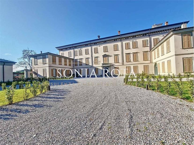 Trilocale via Comun Nuovo, 2B, Stezzano — foto 47 di 51