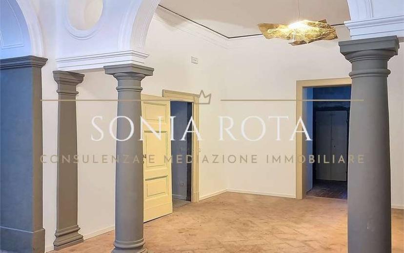 Trilocale via Comun Nuovo, 2B, Stezzano — foto 27 di 51