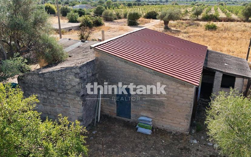 Rustico via degli ulivi, Cassibile, Siracusa — foto 2 di 8