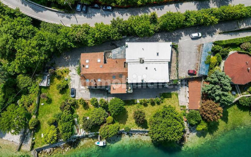Trilocale frazione Parè, Valmadrera — foto 3 di 28