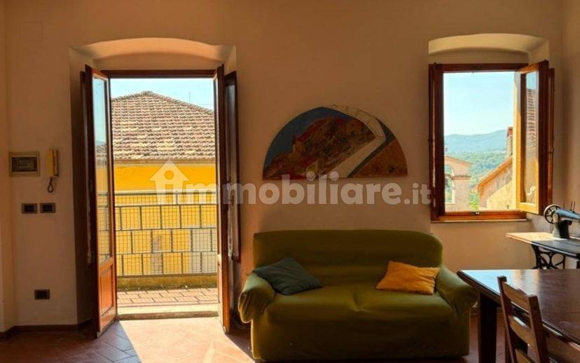 Appartamento corso Italia, Laterina, Laterina Pergine Valdarno — foto 6 di 26