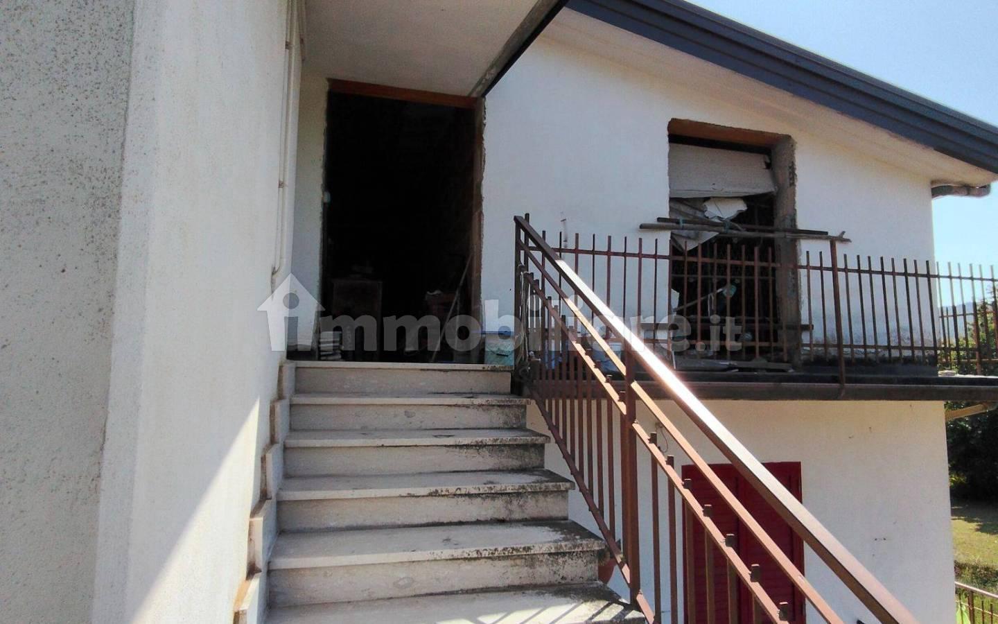 Appartamento San Lorenzo 37, Marzano Appio