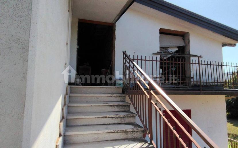Appartamento San Lorenzo 37, Marzano Appio