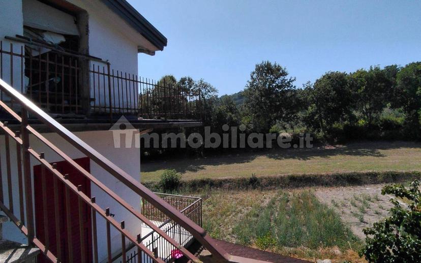 Appartamento San Lorenzo 37, Marzano Appio — foto 4 di 5