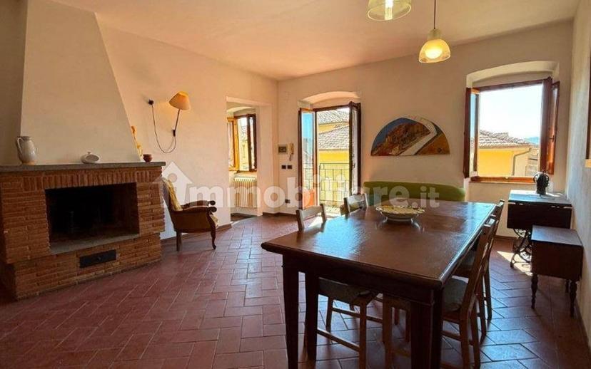 Appartamento corso Italia, Laterina, Laterina Pergine Valdarno — foto 4 di 26