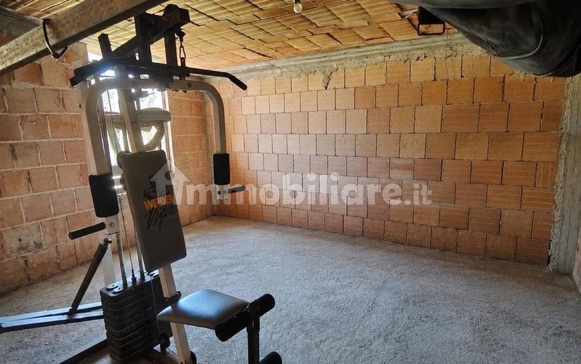 Appartamento San Lorenzo 37, Marzano Appio — foto 2 di 5