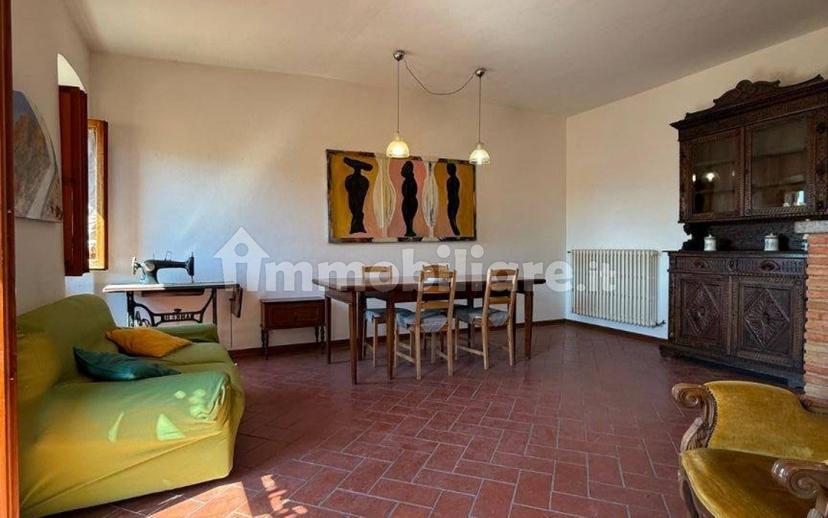 Appartamento corso Italia, Laterina, Laterina Pergine Valdarno — foto 21 di 26