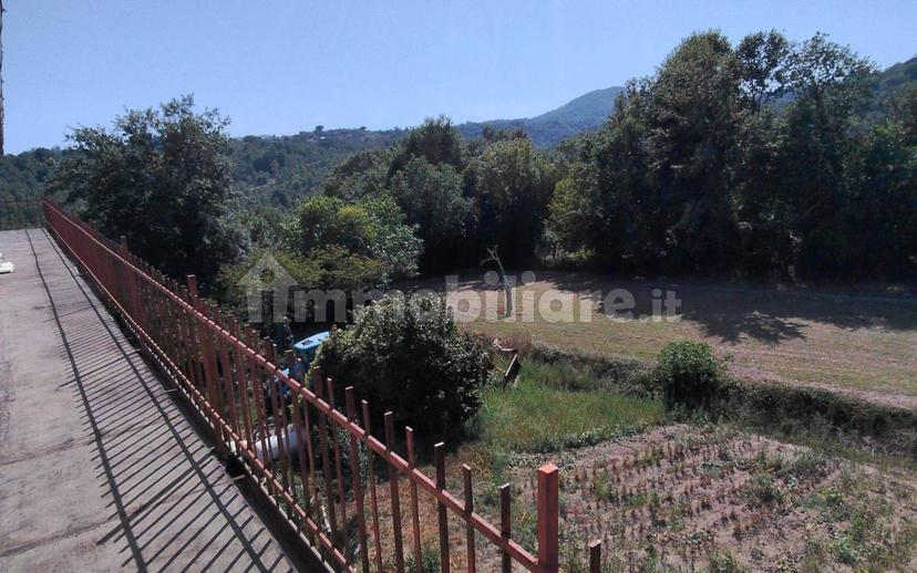 Appartamento San Lorenzo 37, Marzano Appio — foto 5 di 5