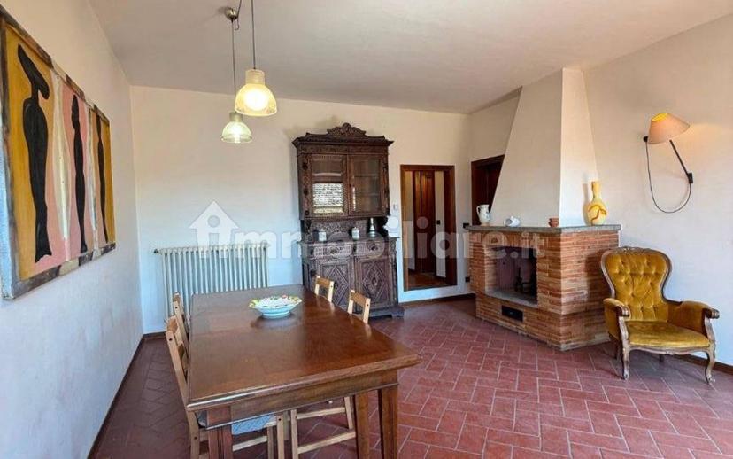 Appartamento corso Italia, Laterina, Laterina Pergine Valdarno — foto 13 di 26