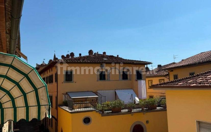 Appartamento corso Italia, Laterina, Laterina Pergine Valdarno — foto 18 di 26