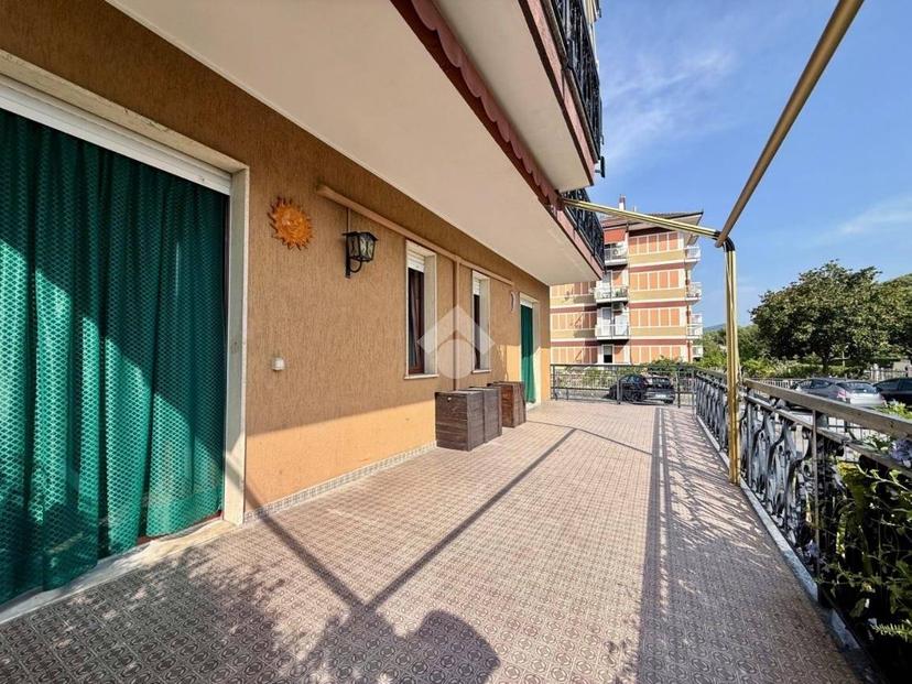 Bilocale via San Lazzaro 47, Marina Di Andora, Andora