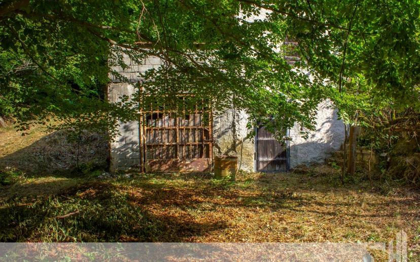 Rustico, da ristrutturare, 44 m², Fonzaso — foto 12 di 32