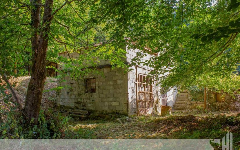 Rustico, da ristrutturare, 44 m², Fonzaso — foto 32 di 32