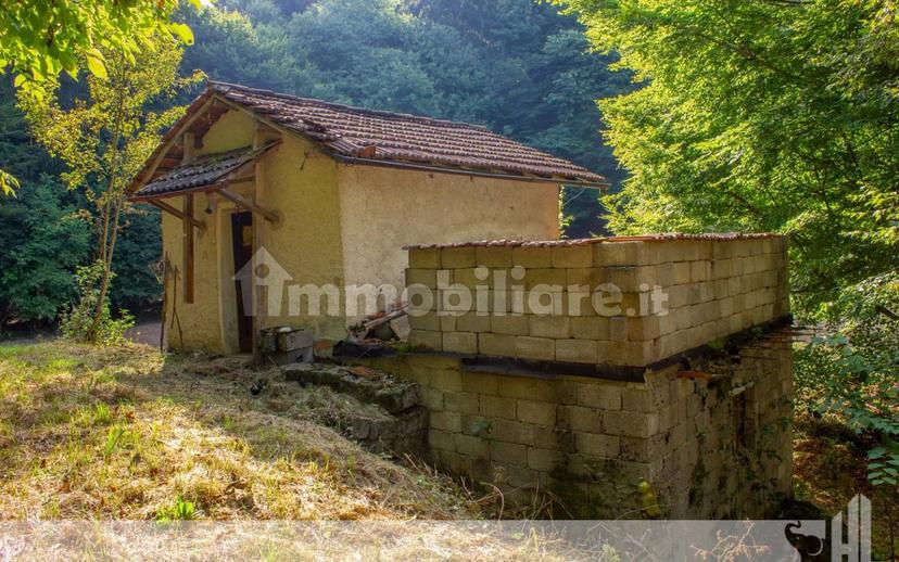 Rustico, da ristrutturare, 44 m², Fonzaso — foto 10 di 32