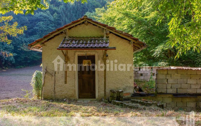 Rustico, da ristrutturare, 44 m², Fonzaso — foto 15 di 32