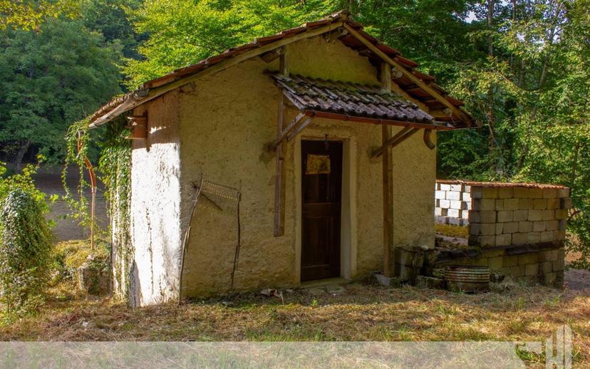 Rustico, da ristrutturare, 44 m², Fonzaso — foto 9 di 32