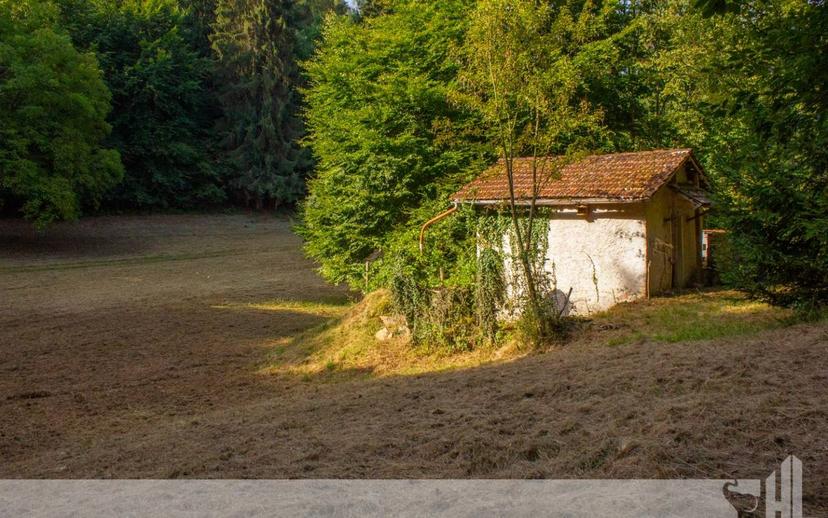 Rustico, da ristrutturare, 44 m², Fonzaso — foto 5 di 32
