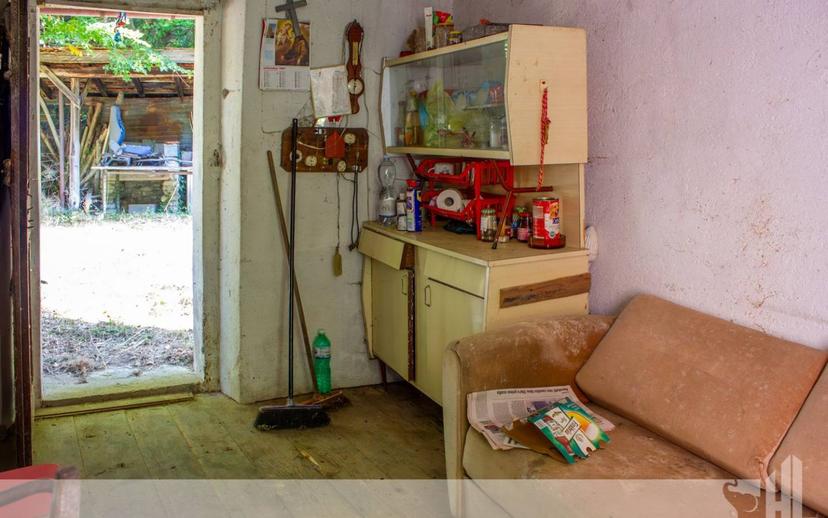 Rustico, da ristrutturare, 44 m², Fonzaso — foto 30 di 32