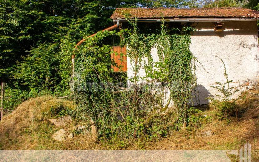 Rustico, da ristrutturare, 44 m², Fonzaso — foto 16 di 32