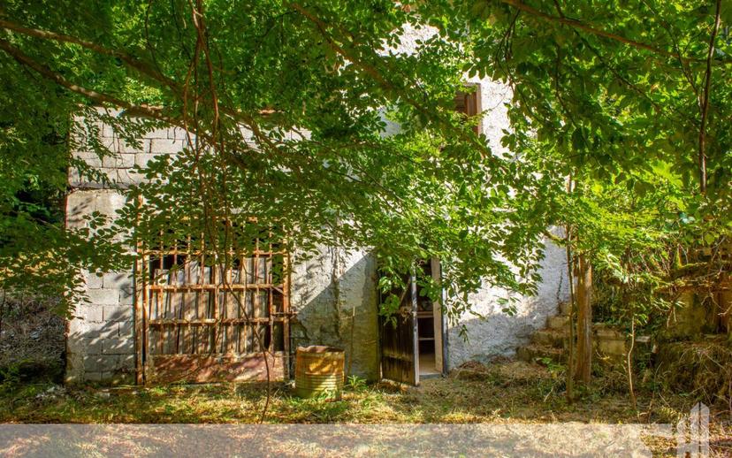 Rustico, da ristrutturare, 44 m², Fonzaso — foto 3 di 32