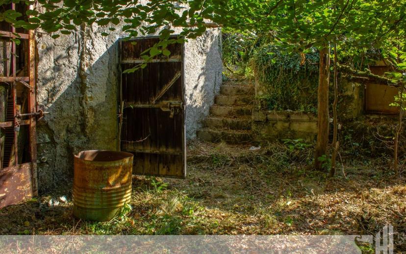 Rustico, da ristrutturare, 44 m², Fonzaso — foto 4 di 32