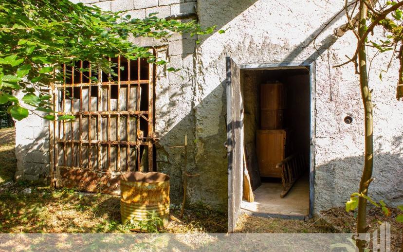 Rustico, da ristrutturare, 44 m², Fonzaso — foto 2 di 32