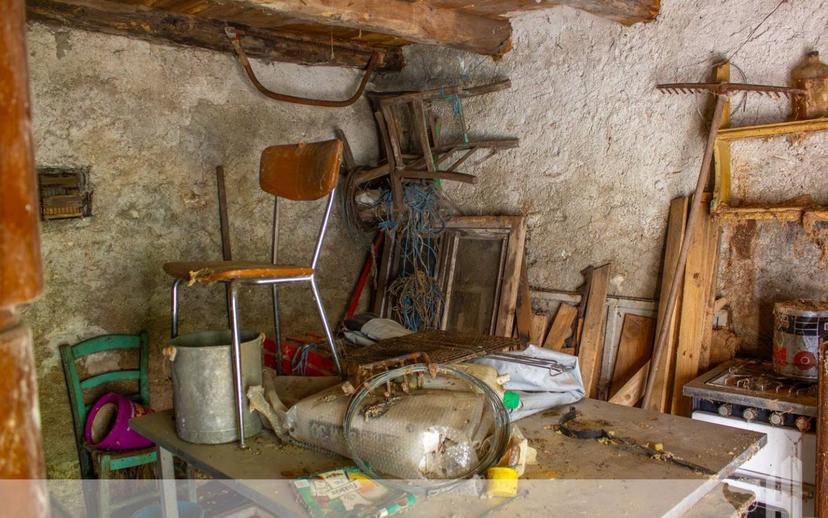 Rustico, da ristrutturare, 44 m², Fonzaso — foto 6 di 32