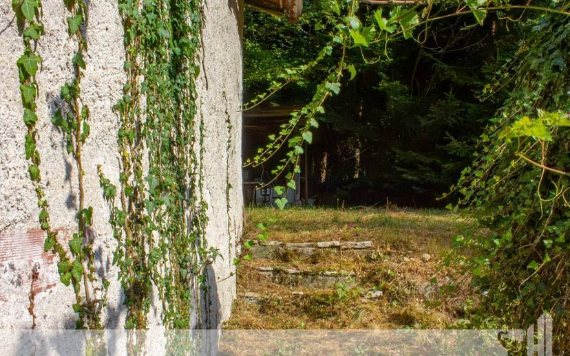 Rustico, da ristrutturare, 44 m², Fonzaso — foto 31 di 32