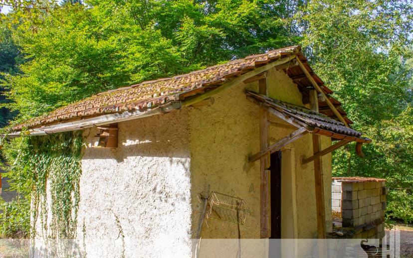 Rustico, da ristrutturare, 44 m², Fonzaso — foto 29 di 32