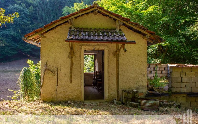 Rustico, da ristrutturare, 44 m², Fonzaso — foto 21 di 32