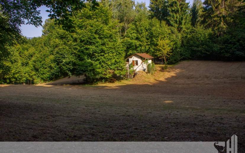 Rustico, da ristrutturare, 44 m², Fonzaso — foto 24 di 32