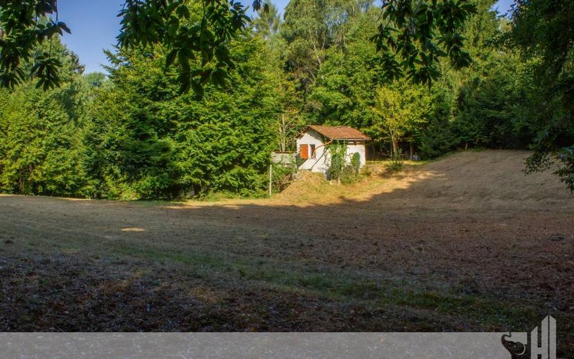 Rustico, da ristrutturare, 44 m², Fonzaso — foto 18 di 32
