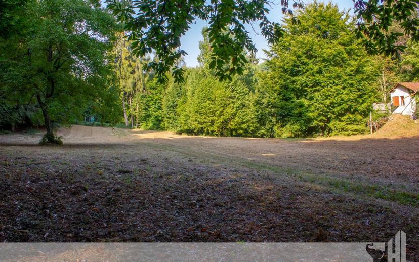 Rustico, da ristrutturare, 44 m², Fonzaso — foto 13 di 32
